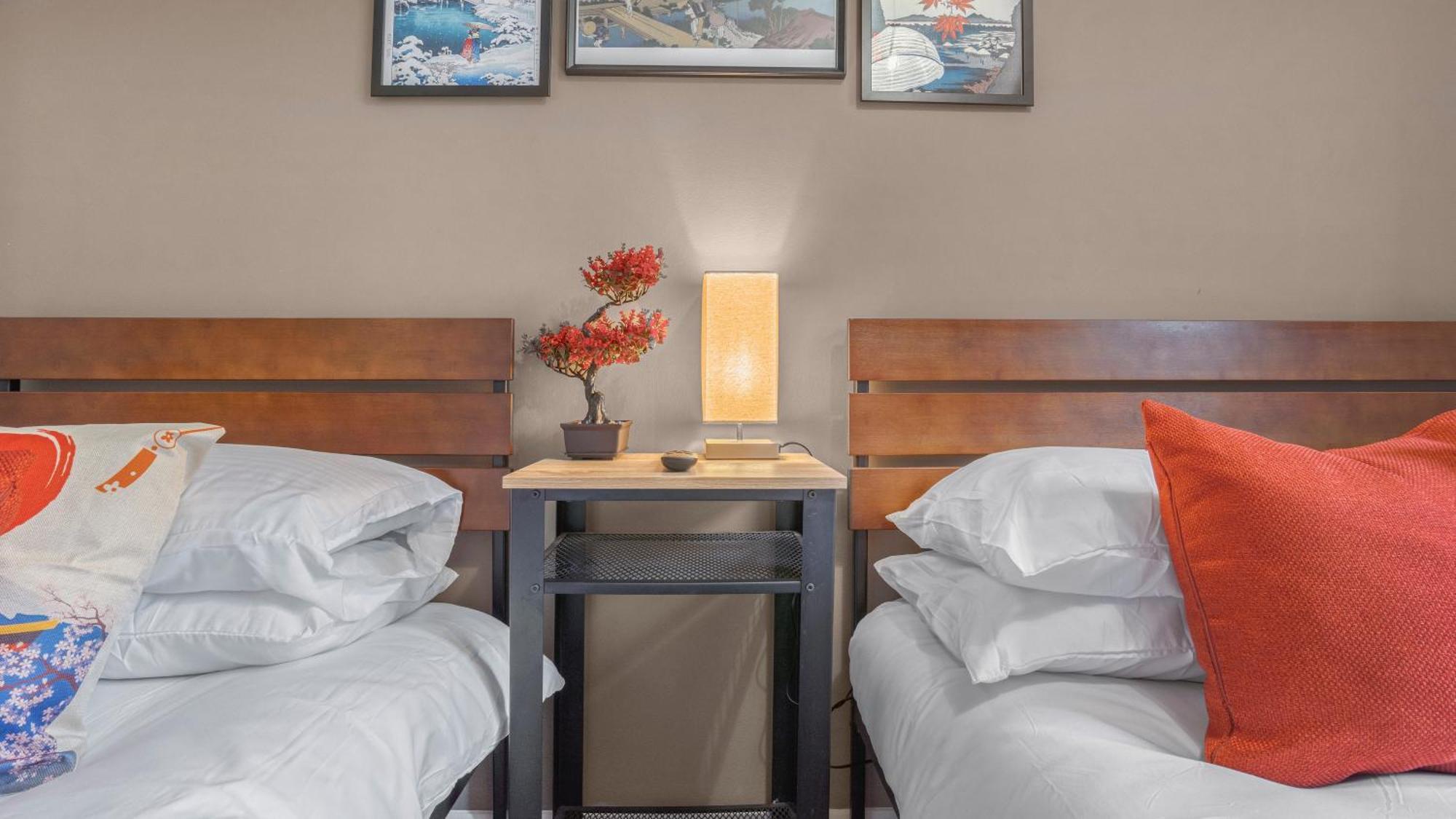 Japanese Suite 2Bed 2Bath, Free Park, Netfix, 75 Inch Tv, Games - City Centre- Maihom Бірмінгем Екстер'єр фото