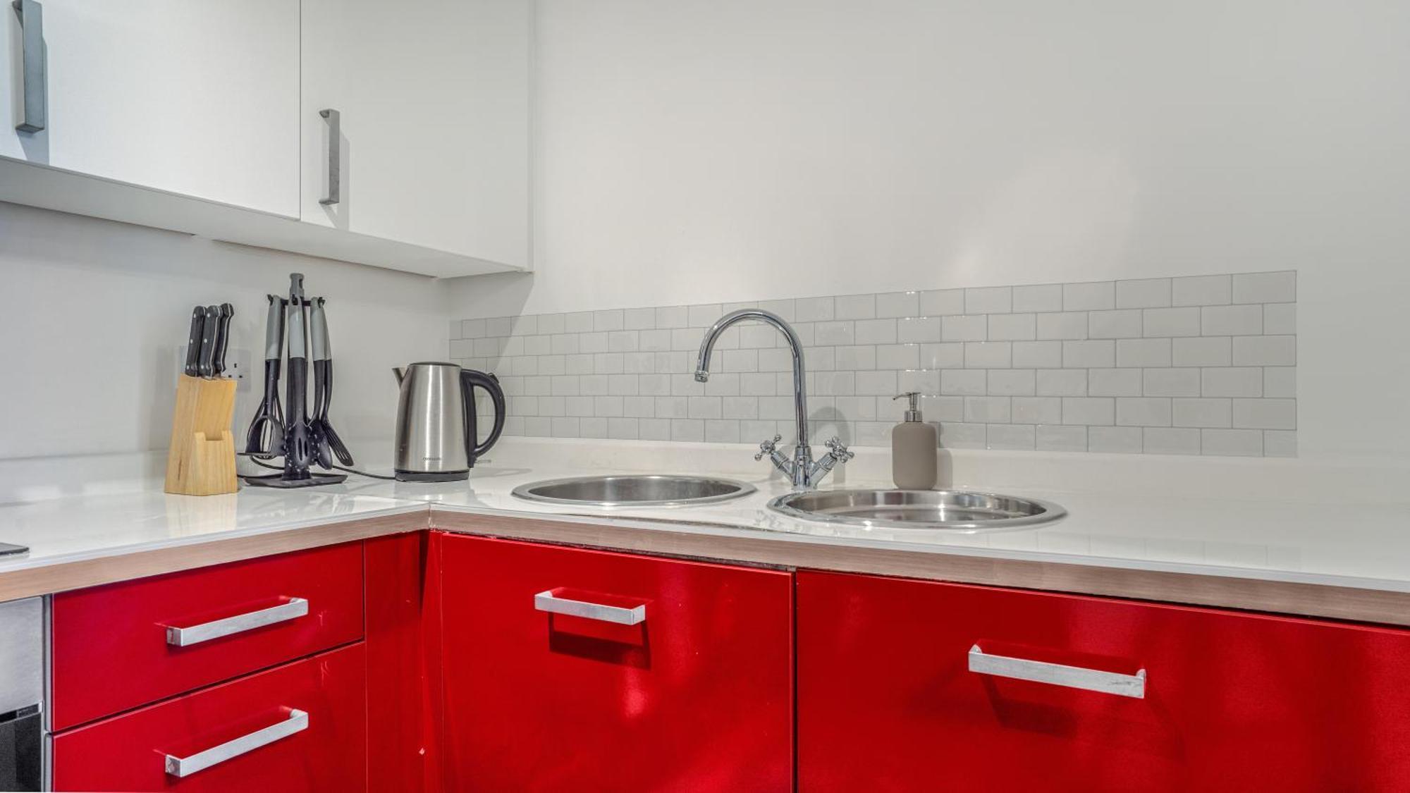 Japanese Suite 2Bed 2Bath, Free Park, Netfix, 75 Inch Tv, Games - City Centre- Maihom Бірмінгем Екстер'єр фото
